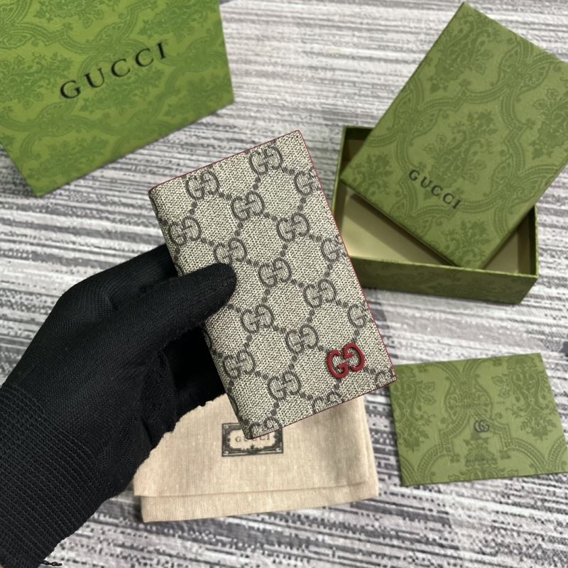 Gvc*1 wallets